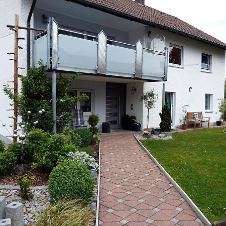 Ferienwohnung Kuermreuth Königstein in der Oberpfalz Exterior foto