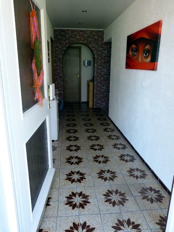 Ferienwohnung Kuermreuth Königstein in der Oberpfalz Exterior foto